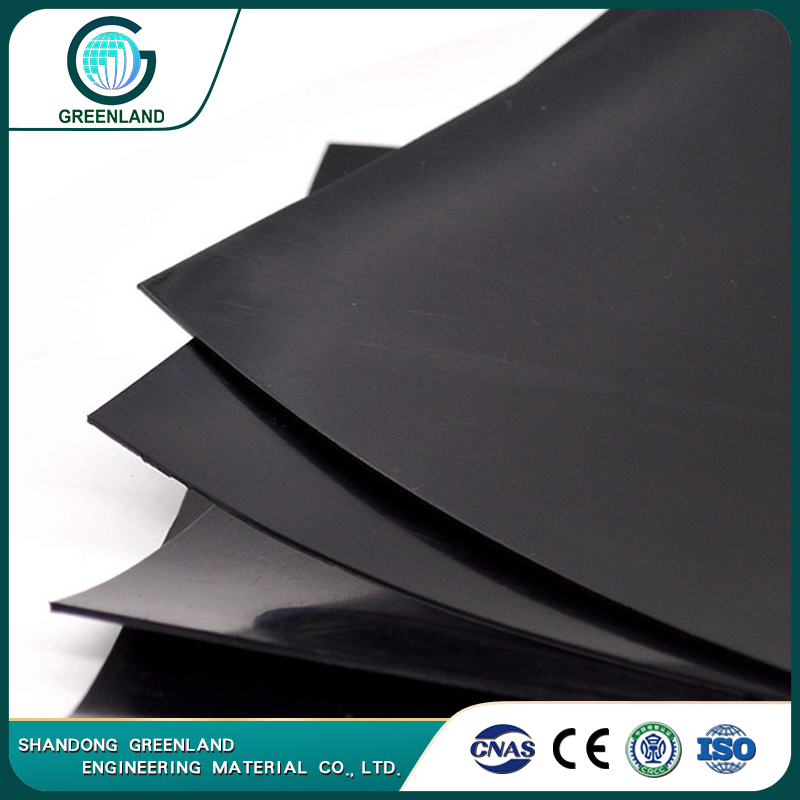 Geomembrane Liner