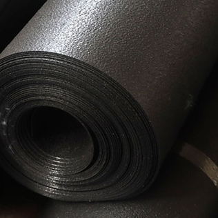 HDPE Double-Sided Textured Geomembrane