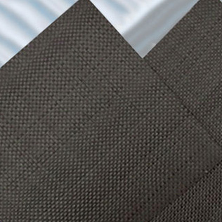 Woven Geotextile Composite Geomembrane