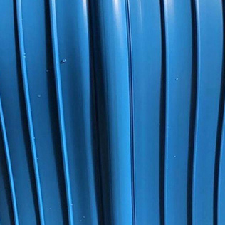 PVC (Polyvinyl Chloride) Waterstop