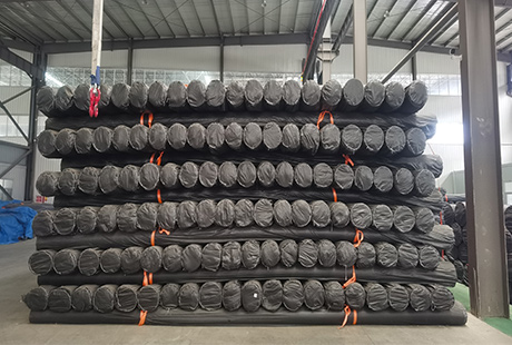 Geotextile Fabrics Manufacturer with Good Price