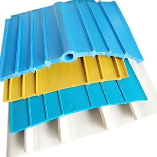 PVC (Polyvinyl Chloride) Waterstop