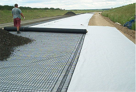 Geotextile Fabrics Manufacturer with Good Price