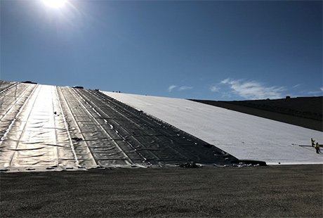 Geomembrane Liner Manufacturer with Good Price