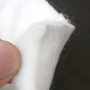 PET (Polyester) Filament Nonwoven Geotextile