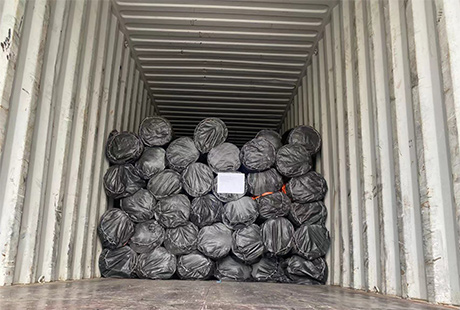 HDPE/LDPE/LLDPE Geomembranes Liners