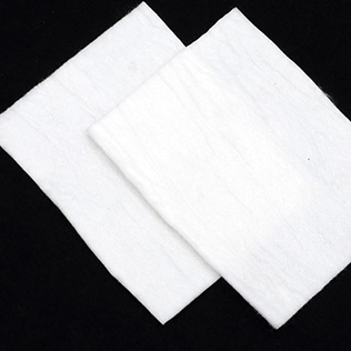 PP (Polypropylene) Filament Spunbond Needle Punched Nonwoven Geotextile