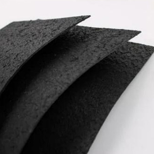 HDPE Single-Sided Textured Geomembrane