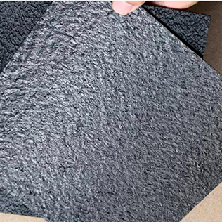 HDPE Double-Sided Textured Geomembrane