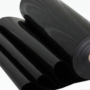 LLDPE (Linear Low Density Polyethylene) Geomembrane