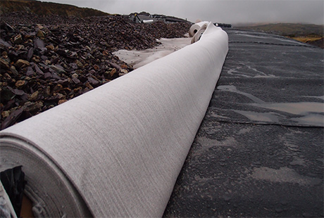 Geotextile Fabrics Manufacturer with Good Price