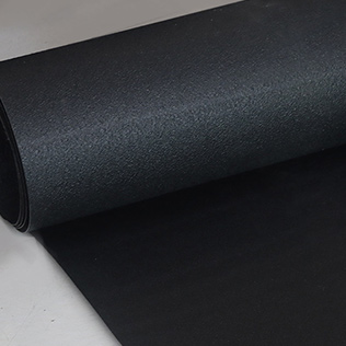 HDPE Single-Sided Textured Geomembrane