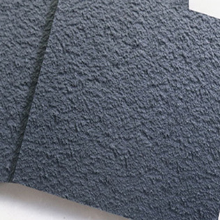 HDPE Single-Sided Textured Geomembrane