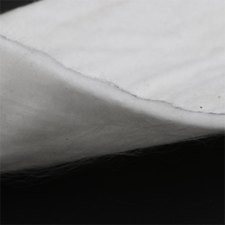 PET (Polyester) Filament Nonwoven Geotextile