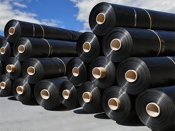 HDPE/LDPE/LLDPE Geomembranes Liners