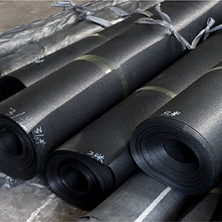 HDPE Double-Sided Textured Geomembrane