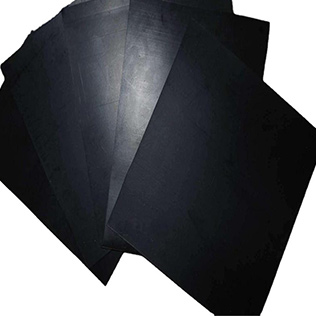 LLDPE (Linear Low Density Polyethylene) Geomembrane