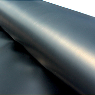 PVC (Polyvinyl Chloride) Geomembrane