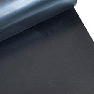 HDPE (High Density Polyethylene) Smooth Surface Geomembrane