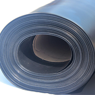 PVC (Polyvinyl Chloride) Geomembrane