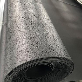 HDPE Double-Sided Textured Geomembrane