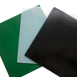 PVC (Polyvinyl Chloride) Geomembrane