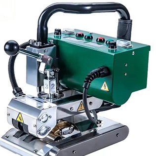 Geomembranes Welding Machine