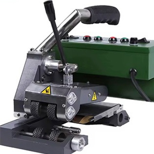 Geomembranes Welding Machine