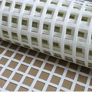 Mining High-strength Flame-retardant Polyester Fiber Mesh