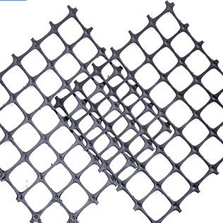 Mining Plastic Geogrid