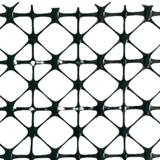 Four-way Tensile Geogrid