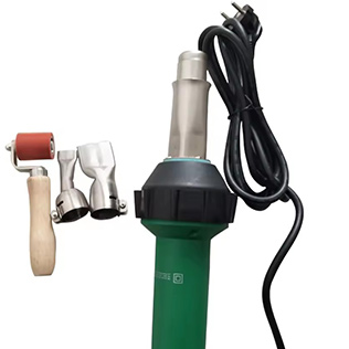 Hot Air Welding Gun