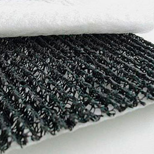 Geocomposite Drain Mat