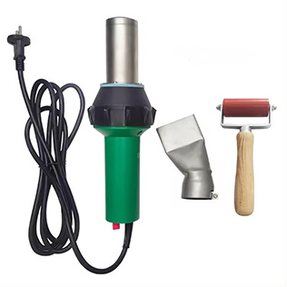 Hot Air Welding Gun