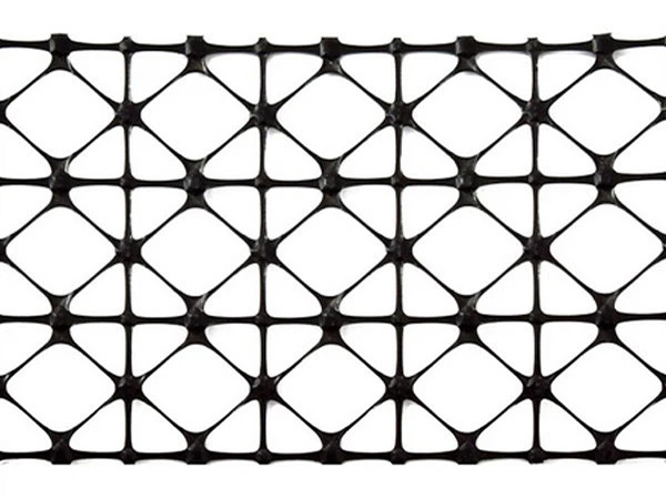 Geogrids Mesh Manufacturer with Good Price